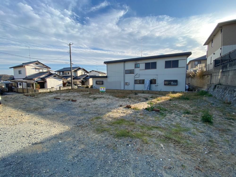 70 Tsubo Building Lot for Sale in Iwaki City, Fukushima - Thumbnail 4