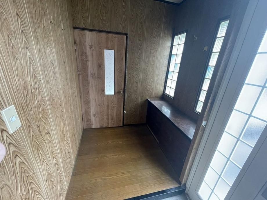 5LDK House on Corner Lot in Fukagawa, Hokkaido for 2 Million Yen - Thumbnail 4