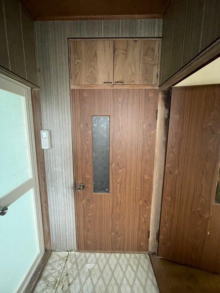 5LDK House on Corner Lot in Fukagawa, Hokkaido for 2 Million Yen - Thumbnail 3