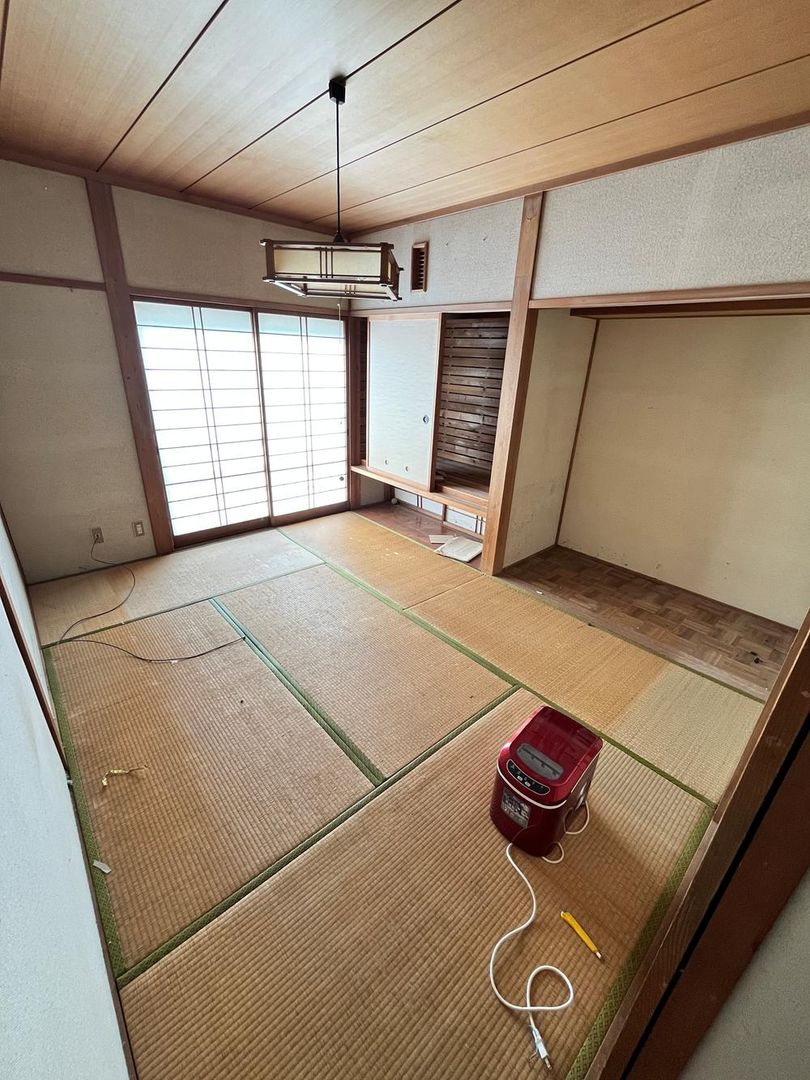 Spacious 6K Home for Sale in Rural Joetsu, Niigata - Thumbnail 4