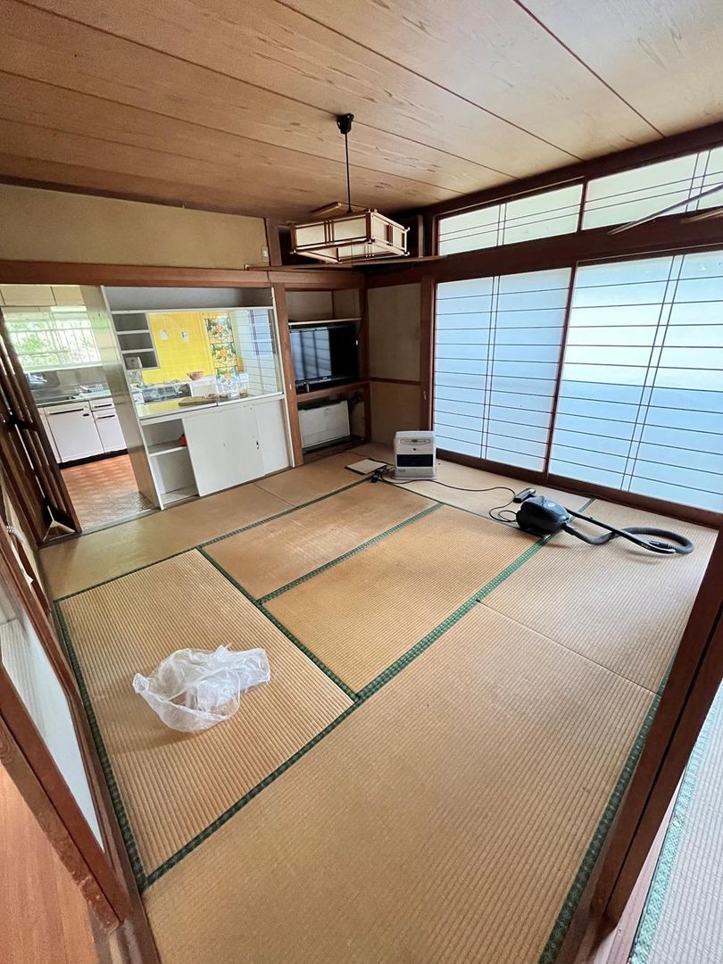 Spacious 6K Home for Sale in Rural Joetsu, Niigata - Thumbnail 3