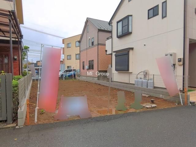 97.27m2 Land for Sale in Tokorozawa, Saitama - Thumbnail 4