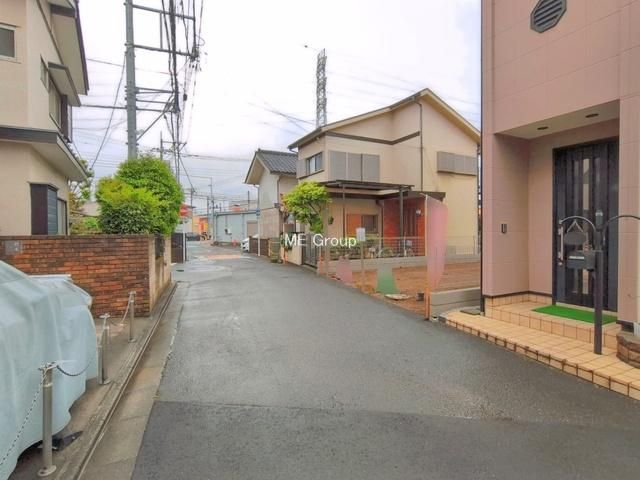 97.27m2 Land for Sale in Tokorozawa, Saitama - Thumbnail 2