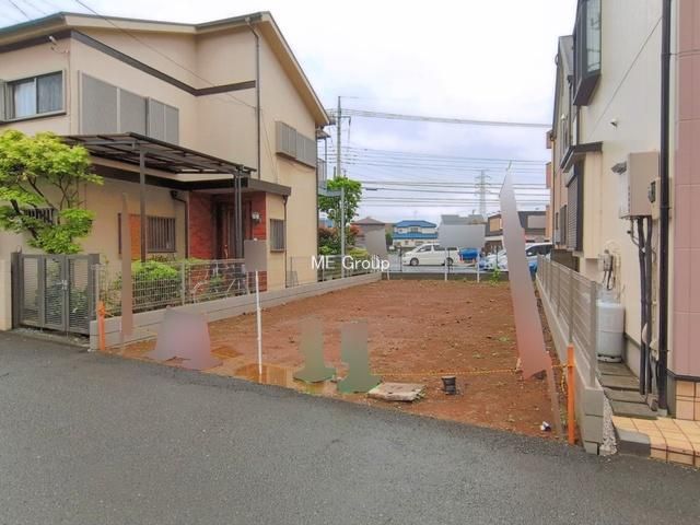 97.27m2 Land for Sale in Tokorozawa, Saitama - Thumbnail 3