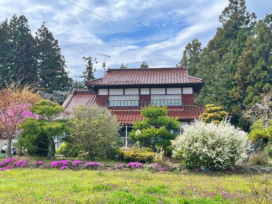 8DK House for Sale in Tamura City, Fukushima - 1,980,000 Yen - Thumbnail 2