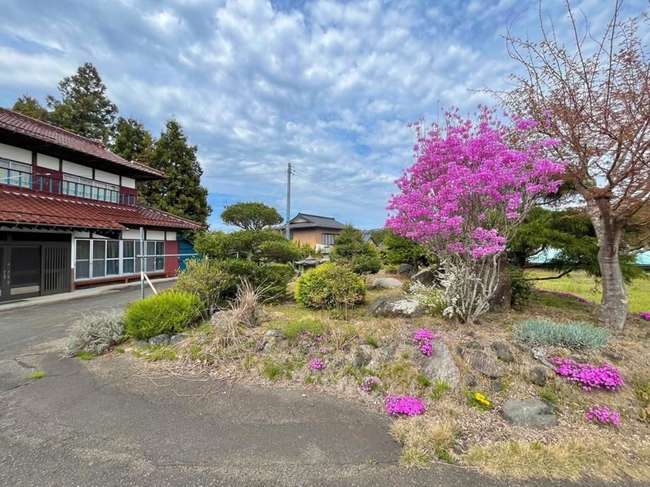 8DK House for Sale in Tamura City, Fukushima - 1,980,000 Yen - Thumbnail 3