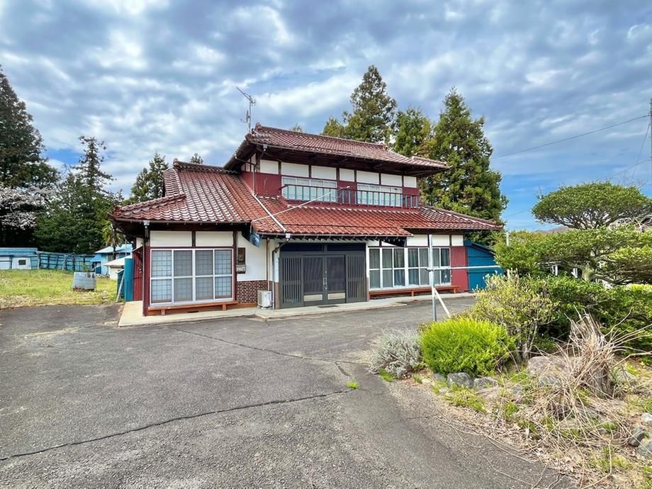 8DK House for Sale in Tamura City, Fukushima - 1,980,000 Yen - Thumbnail 4