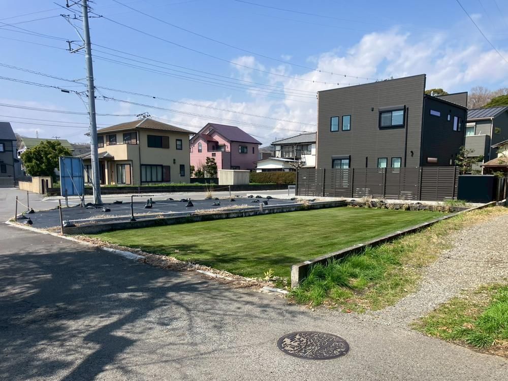 Land for Sale in Fujisawa, Kanagawa - 126.97 sqm near Kugenuma - Thumbnail 3