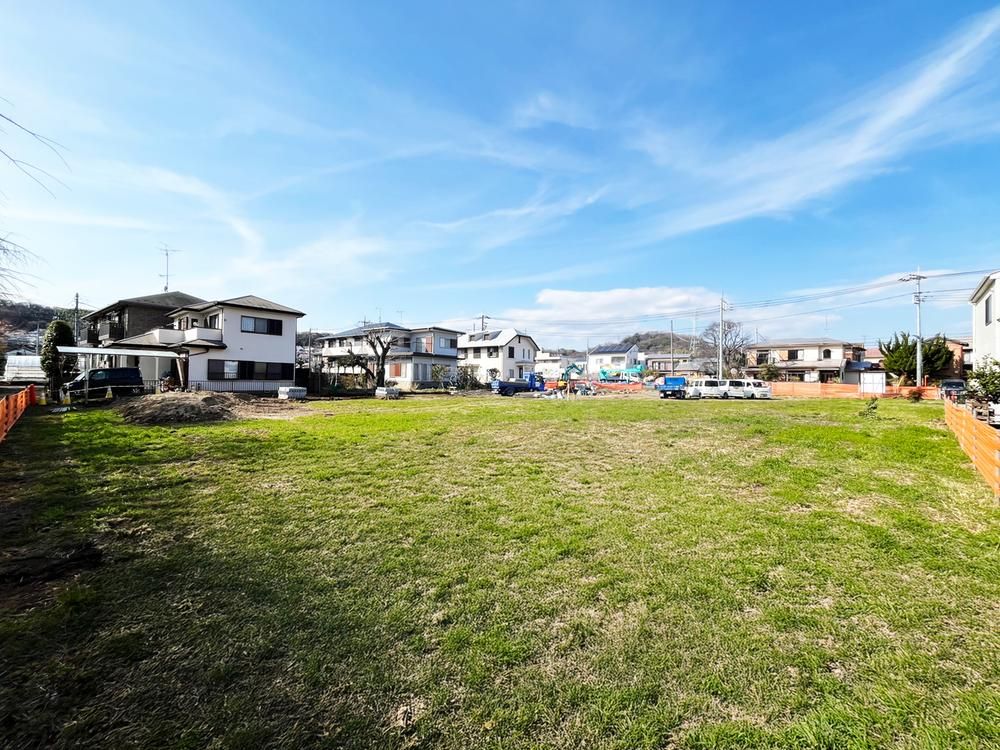 Land for Sale in Fujisawa, Kanagawa - 126.97 sqm near Kugenuma - Thumbnail 4