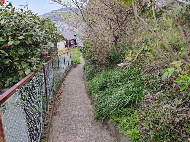 Large 970m² Land Plot for Sale in Nagasaki City, Nagasaki - Thumbnail 4