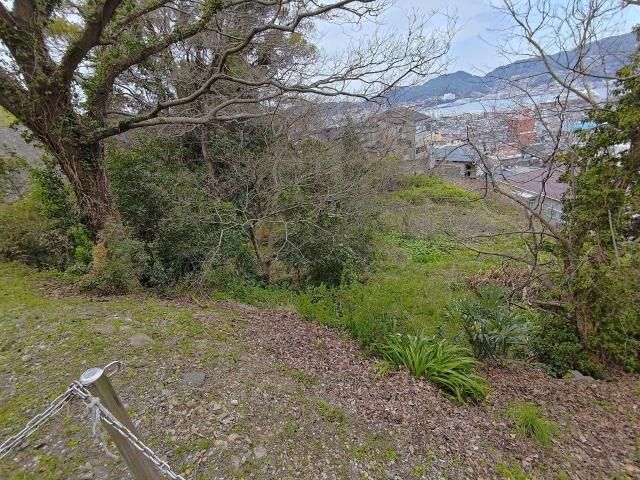 Large 970m² Land Plot for Sale in Nagasaki City, Nagasaki - Thumbnail 3