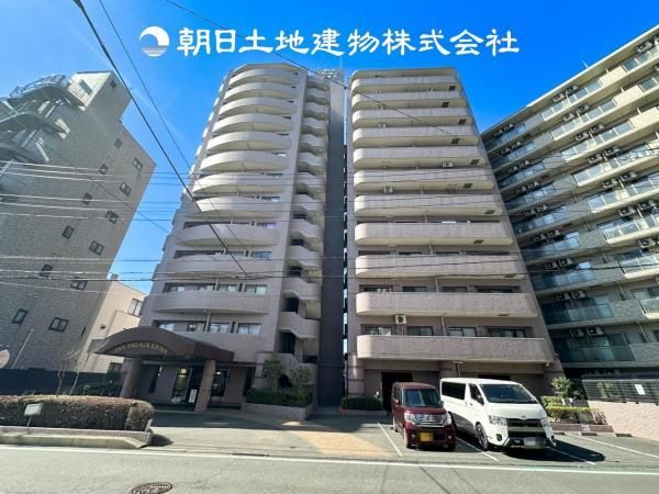 Renovated 3LDK Apartment Near Ebina Station - Thumbnail 2