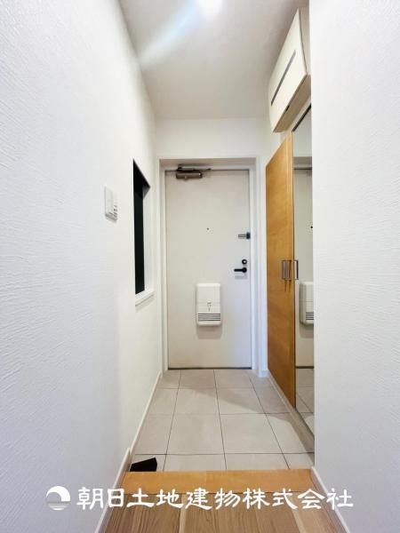 Renovated 3LDK Apartment Near Ebina Station - Thumbnail 4