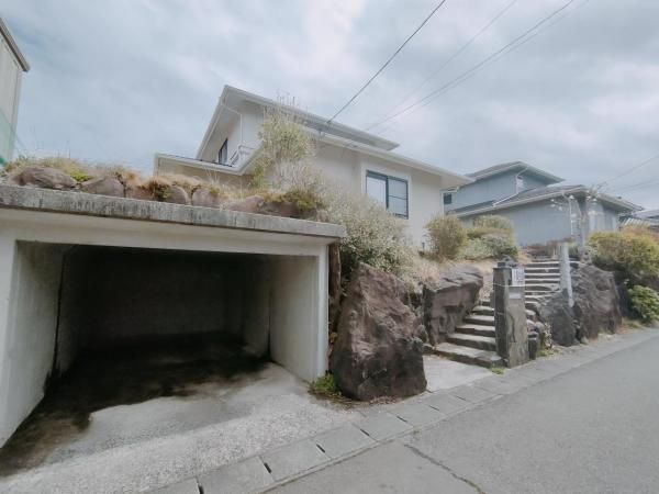 4LDK House for Sale in Nishigaoka, Sendai | 326m2 Land - Thumbnail 2