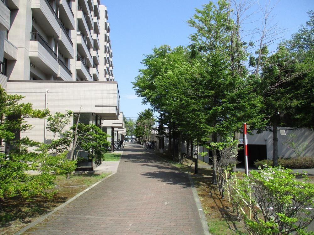 4LDK 100.9m² Apartment in Atsubetsu, Sapporo for Sale - Thumbnail 4