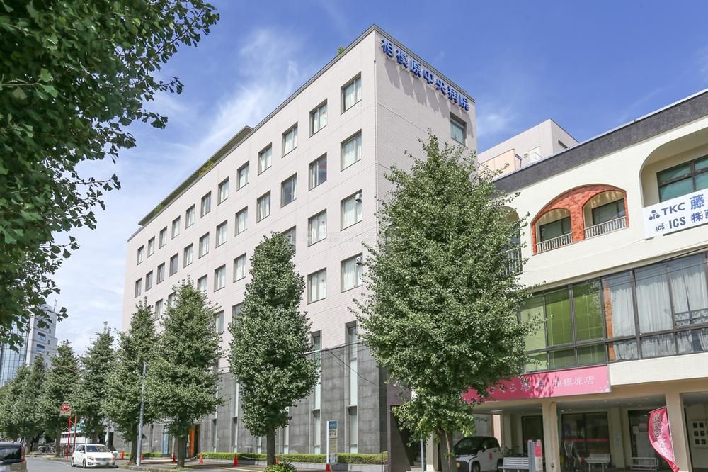 Land for Sale in Kamimizo, Sagamihara - Building Condition Plots - Thumbnail 4