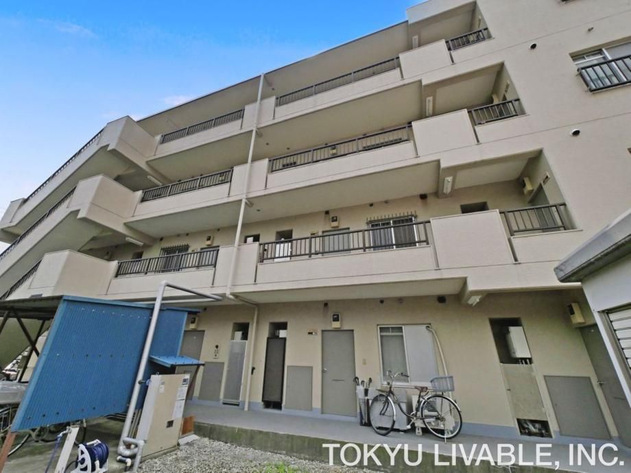 2LDK Apartment for Sale in Nakahara-ku, Kawasaki | 43.98m2 - Thumbnail 3