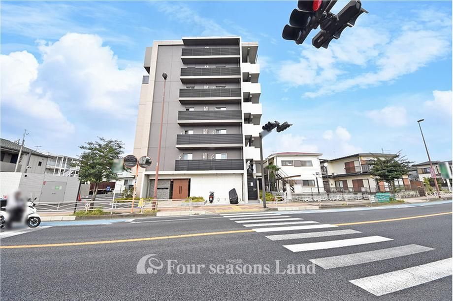 Modern 1LDK Apartment Near Chigasaki Station with Mt Fuji View - Thumbnail 4