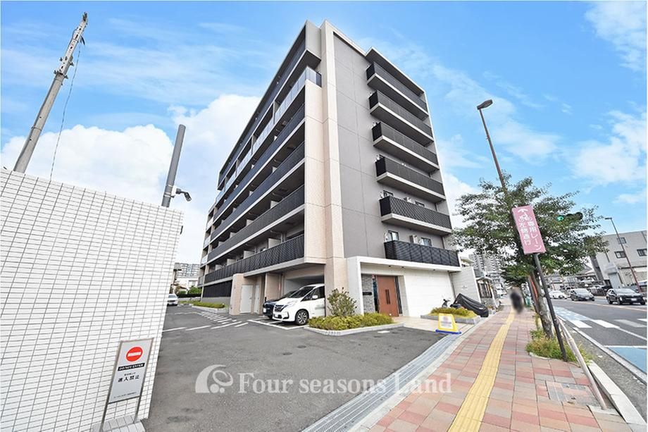 Modern 1LDK Apartment Near Chigasaki Station with Mt Fuji View - Thumbnail 3