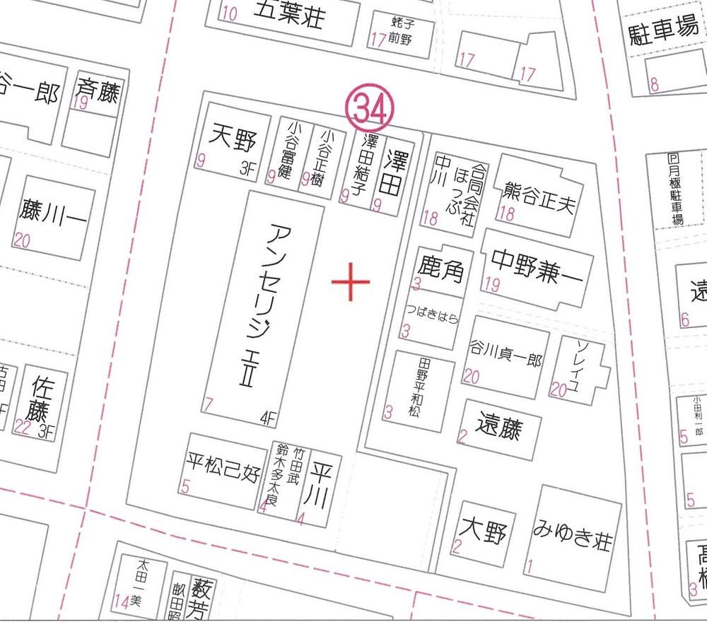 Land for Sale in Hakodate, Hokkaido - 143.64 sqm - Thumbnail 2