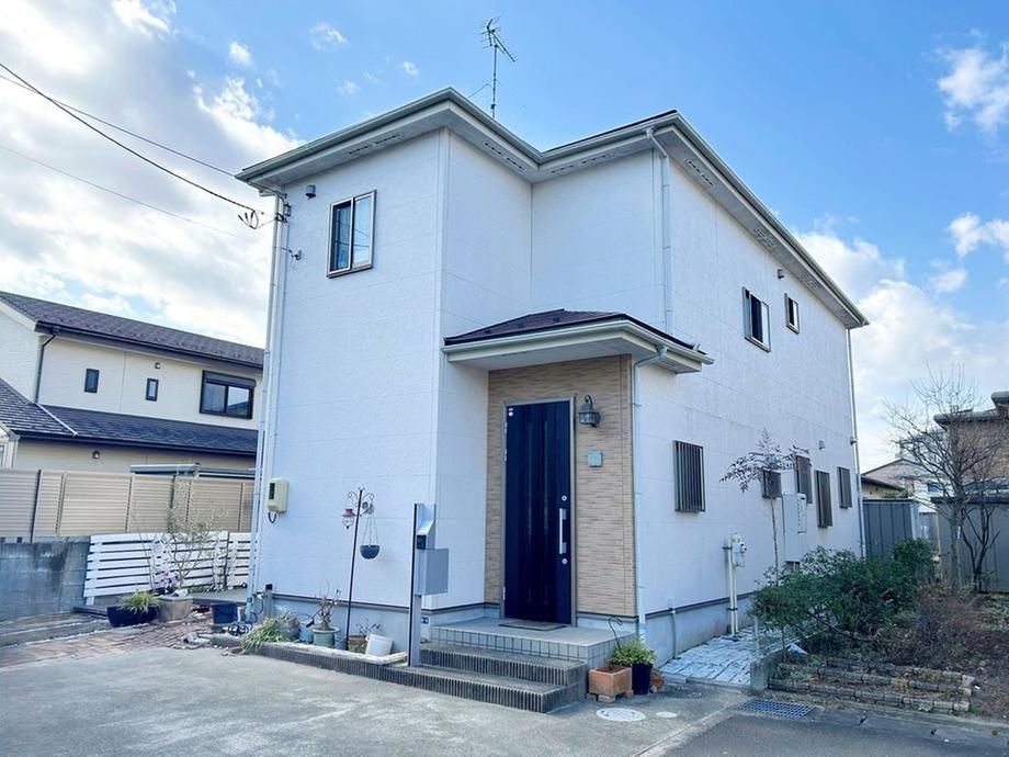 4LDK Detached House for Sale in Tsurumaki, Miyagino Ward, Sendai - Thumbnail 2