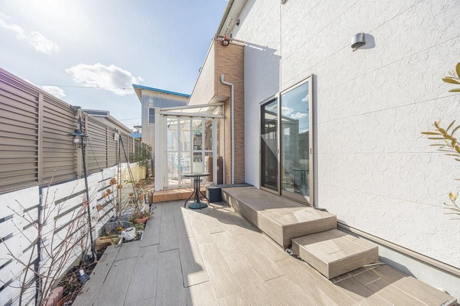 4LDK Detached House for Sale in Tsurumaki, Miyagino Ward, Sendai - Thumbnail 3