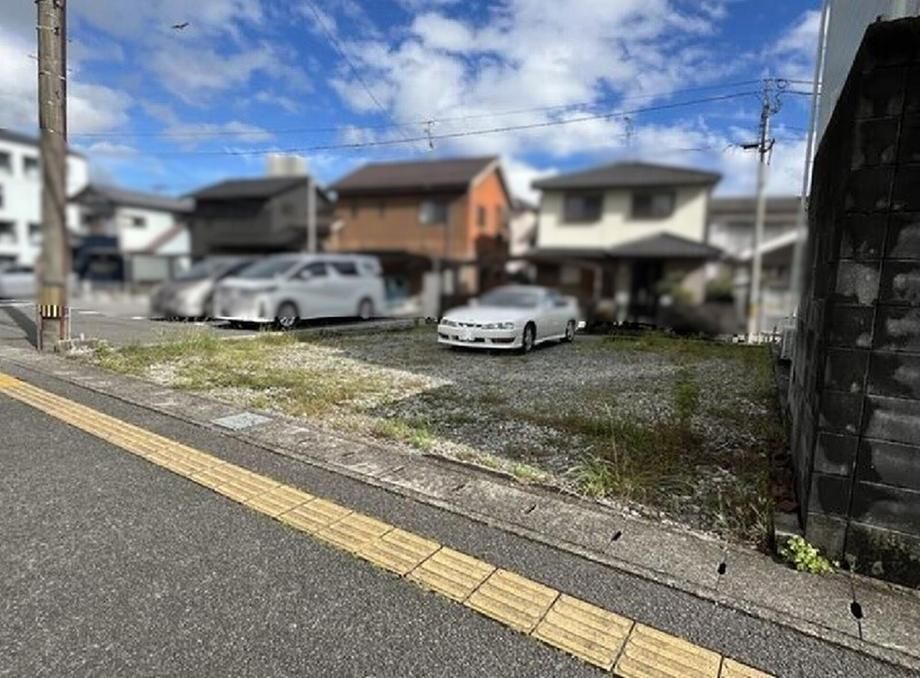 Land for Sale in Higashijoyama-cho, Kochi City - 95.62 sqm - Thumbnail 3