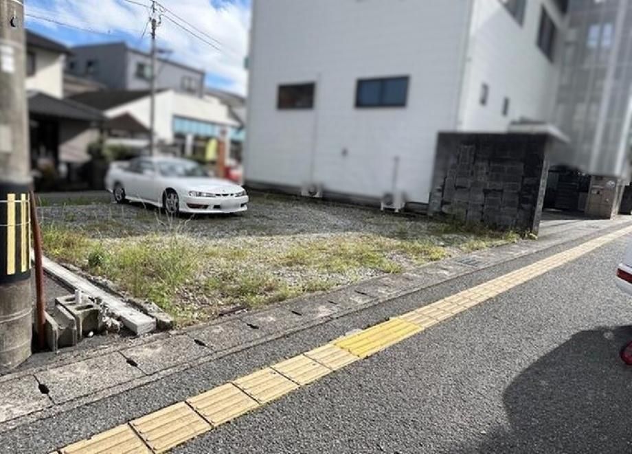 Land for Sale in Higashijoyama-cho, Kochi City - 95.62 sqm - Thumbnail 4