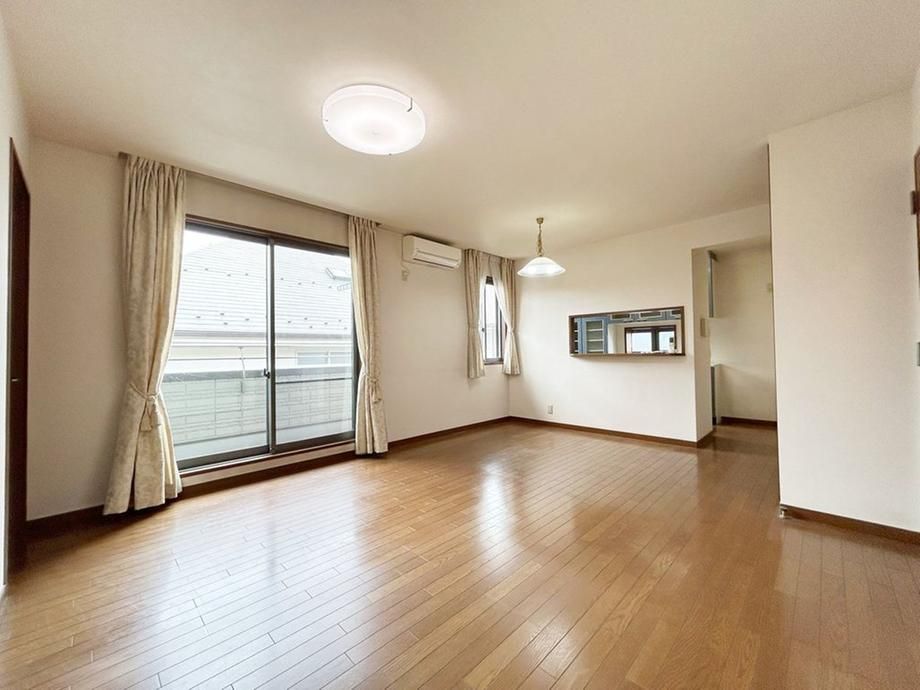 5LDK Detached House for Sale in Nishitokyo, Tokyo - Thumbnail 4