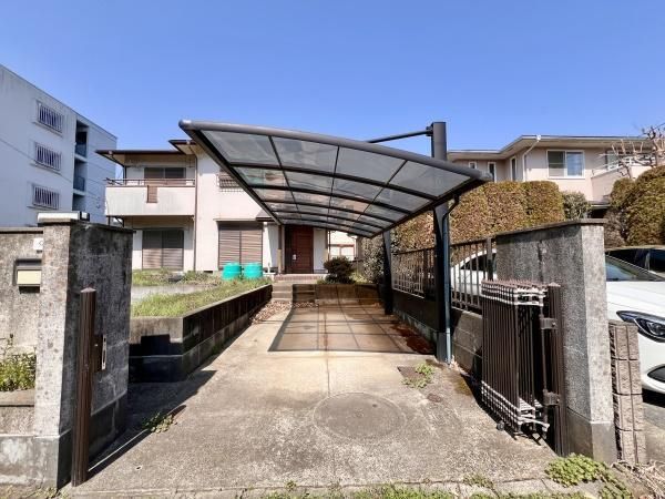 Land for Sale in Tsukuba City, Ibaraki - 280 sqm - Thumbnail 4