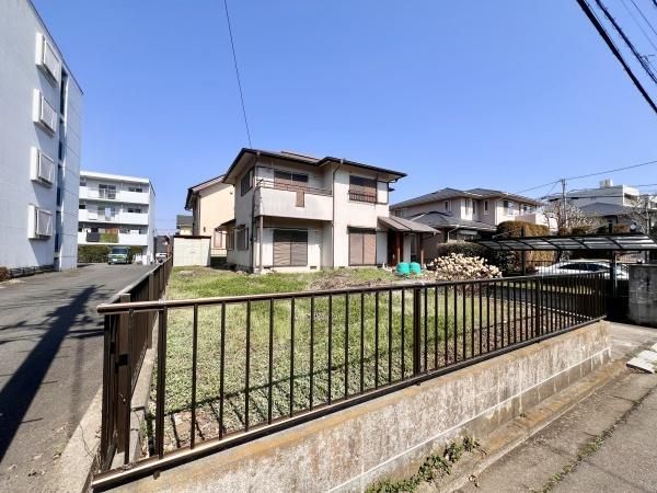 Land for Sale in Tsukuba City, Ibaraki - 280 sqm - Thumbnail 2