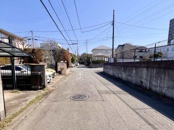 Land for Sale in Tsukuba City, Ibaraki - 280 sqm - Thumbnail 3
