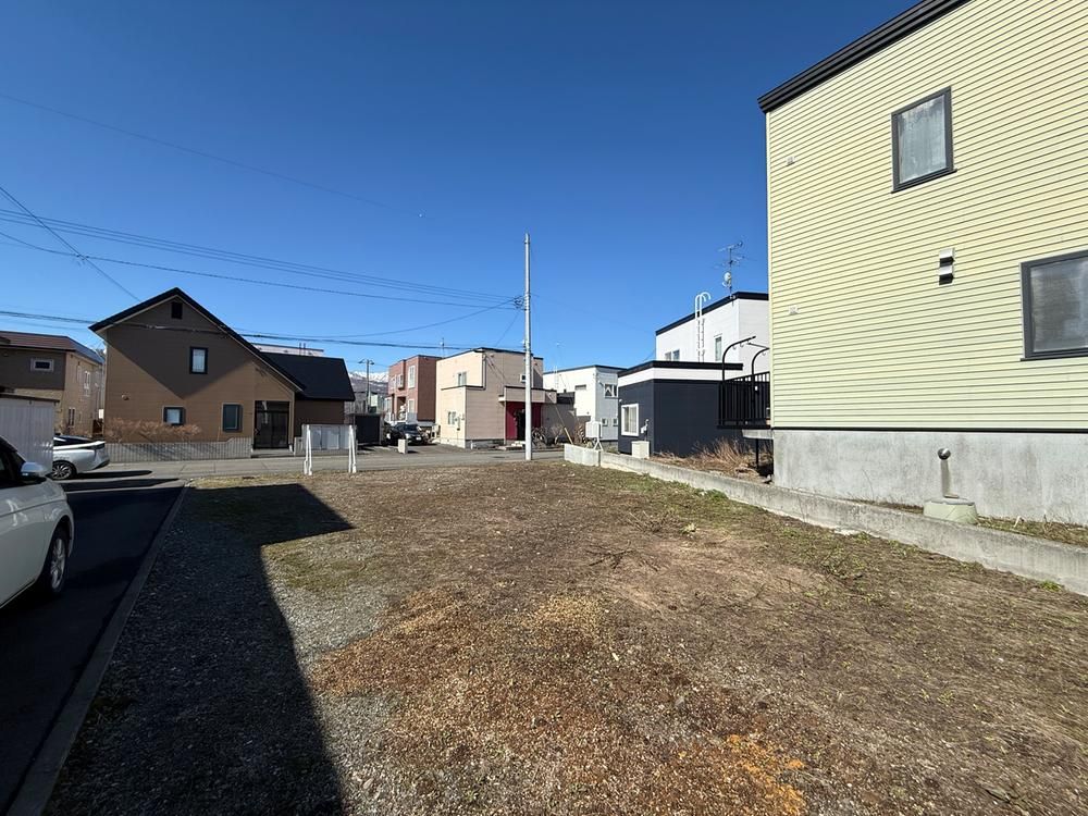 Land for Sale in Teine-ku, Sapporo – 213.56 sqm, No Building Conditions - Thumbnail 4