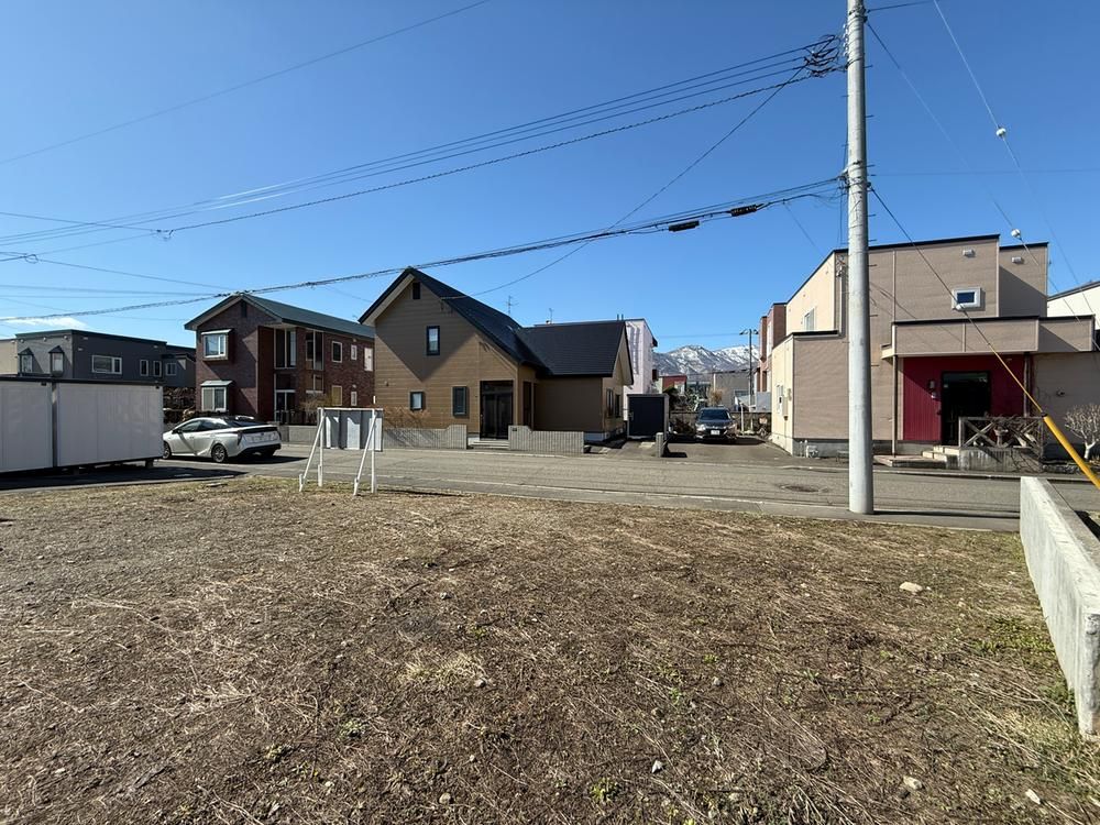 Land for Sale in Teine-ku, Sapporo – 213.56 sqm, No Building Conditions - Thumbnail 3