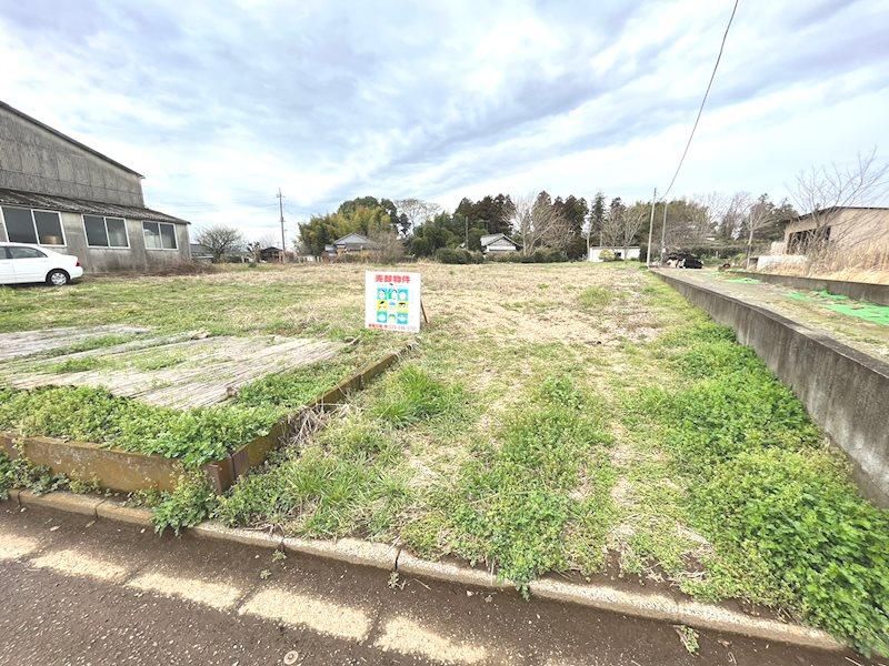 1,695 m² Land for Sale in Tsukuba, Ibaraki Near Banpaku Kinen Koen Station - Thumbnail 4