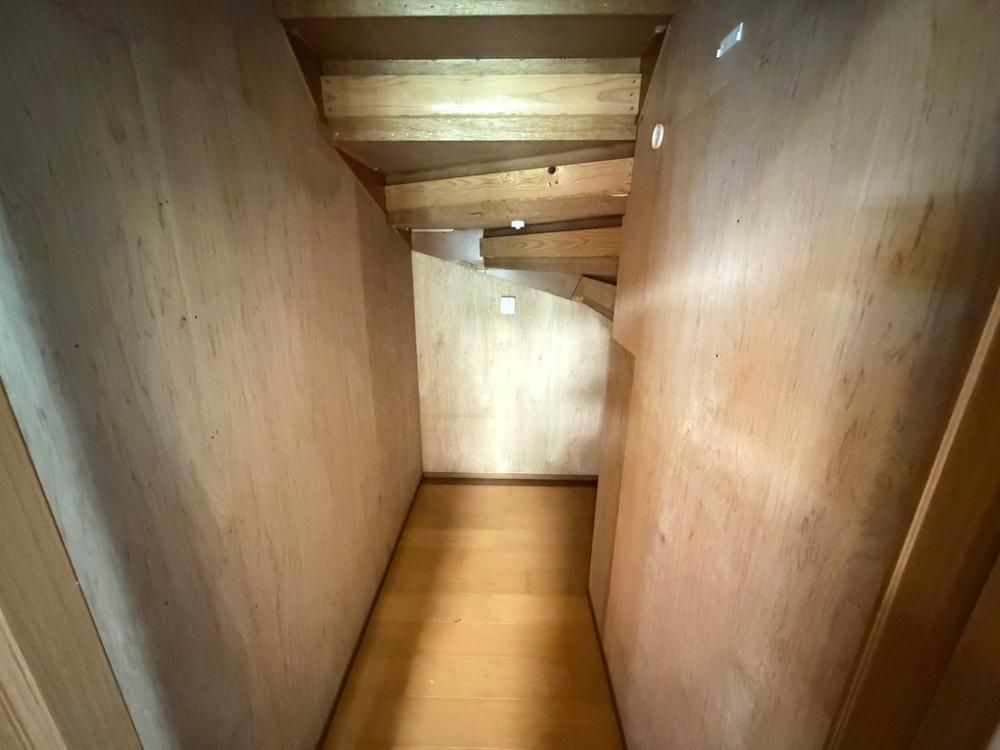 Spacious 4LDK House in Mobara, Chiba with Parking for 4 Cars - Thumbnail 4
