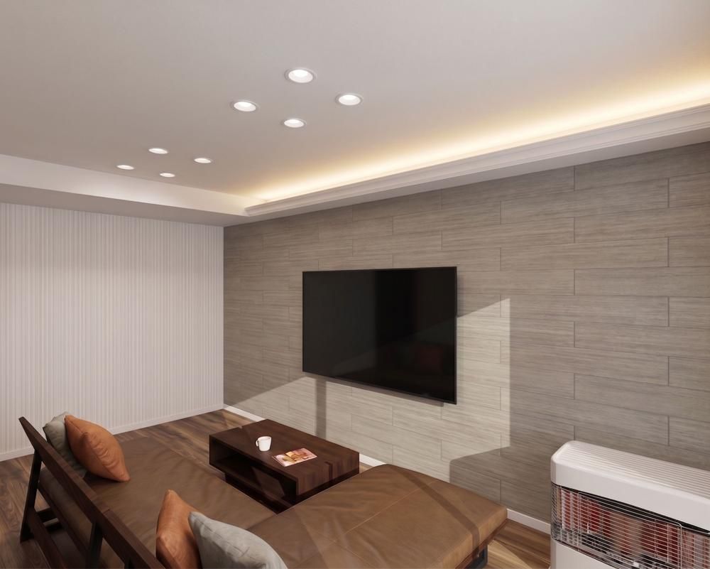 Renovated 3LDK Detached House in Sapporo Kita Ward - Thumbnail 3