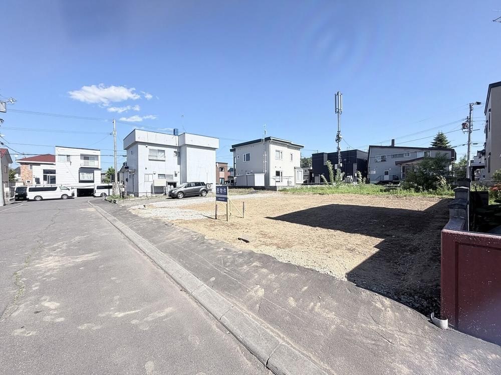 225 sqm Land for Sale in Shinei, Kiyota-ku, Sapporo - Thumbnail 4