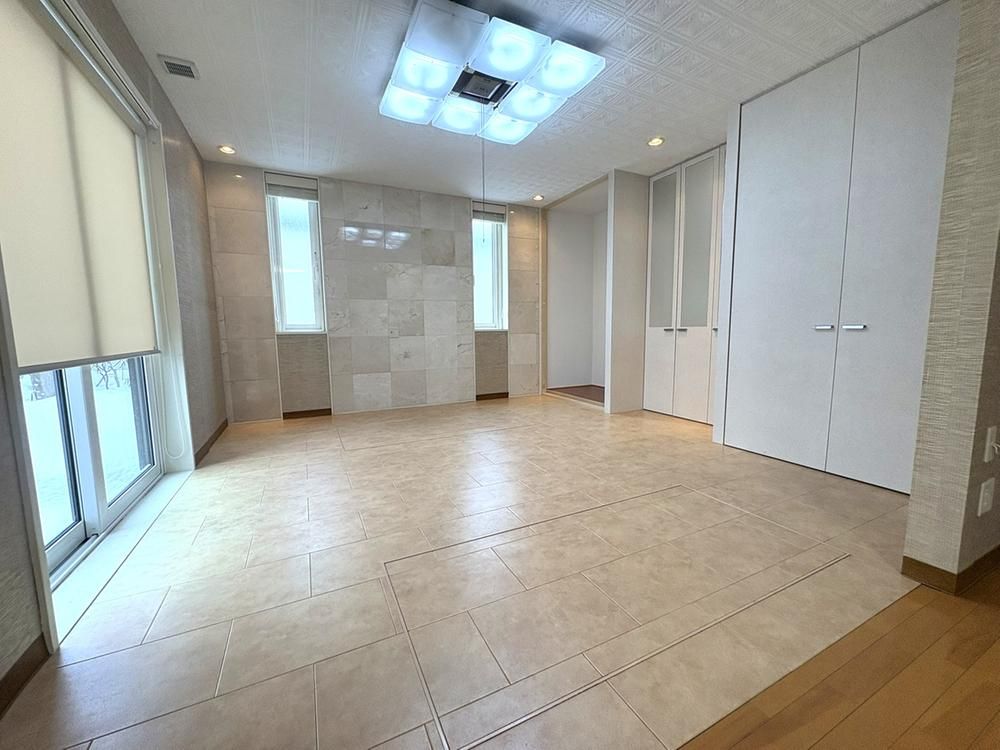 7LDK Detached House for Sale in Chitose, Hokkaido - Thumbnail 4