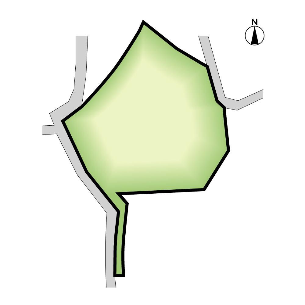 6LDK House with Large Garden and Field in Akiruno City, Tokyo - Thumbnail 3