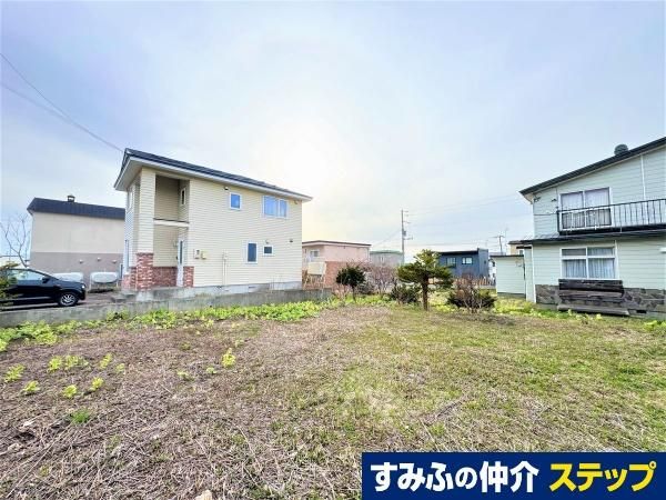 Land for Sale in Ebetsu, Hokkaido - 194m2 - Freehold - Thumbnail 2