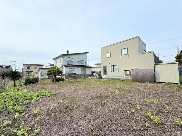 Land for Sale in Ebetsu, Hokkaido - 194m2 - Freehold - Thumbnail 3