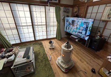 Renovated 3DK House for Sale in Kiyotake, Miyazaki City - Thumbnail 3