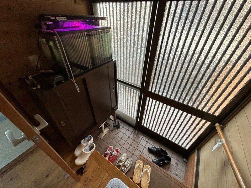 Renovated 3DK House for Sale in Kiyotake, Miyazaki City - Thumbnail 2