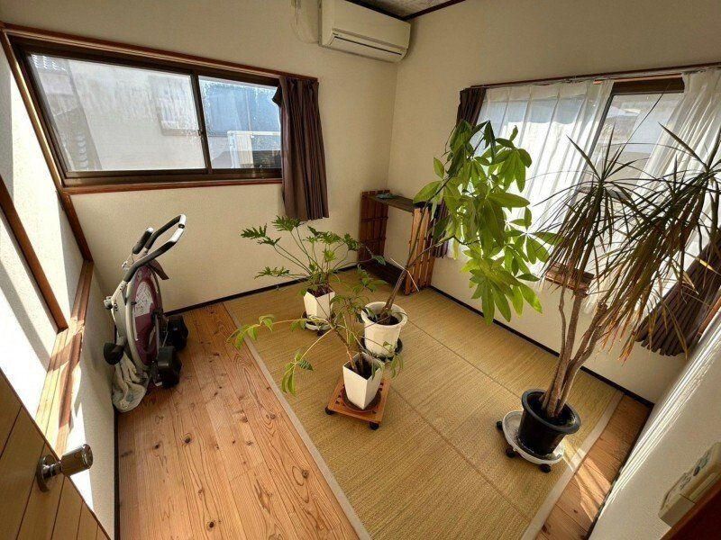 Renovated 3DK House for Sale in Kiyotake, Miyazaki City - Thumbnail 4