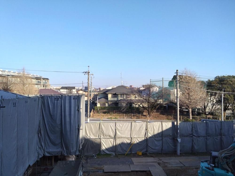 3LDK Apartment for Sale in Tama-ku, Kawasaki, Kanagawa - Thumbnail 2