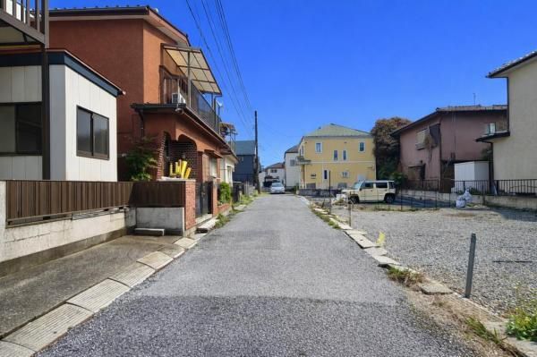100m2 Building Land for Sale in Kamagaya, Chiba - Thumbnail 4
