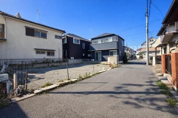 100m2 Building Land for Sale in Kamagaya, Chiba - Thumbnail 3