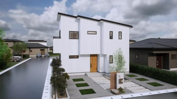 100m2 Building Land for Sale in Kamagaya, Chiba - Thumbnail 2