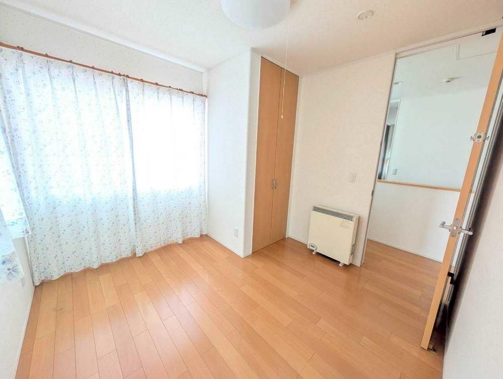 3LDK Detached House for Sale in Takizawa, Iwate - 116 sqm - Thumbnail 4